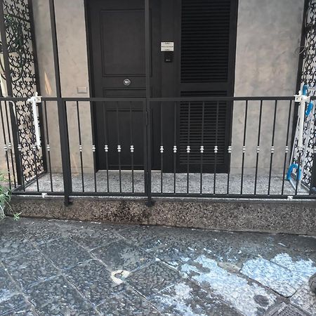 Sant Anna House Villa Napoli Ngoại thất bức ảnh