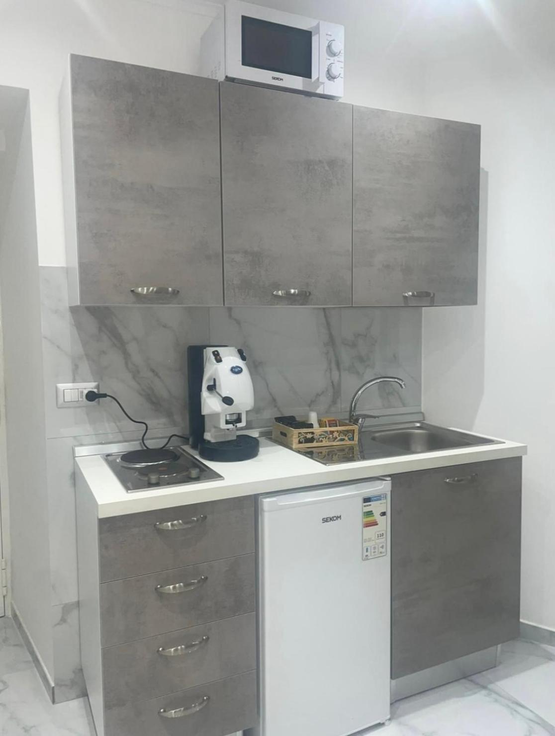 Sant Anna House Villa Napoli Ngoại thất bức ảnh