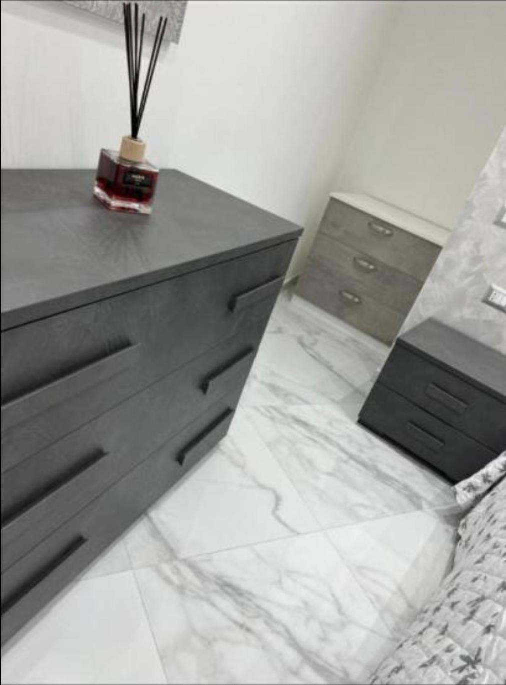 Sant Anna House Villa Napoli Ngoại thất bức ảnh