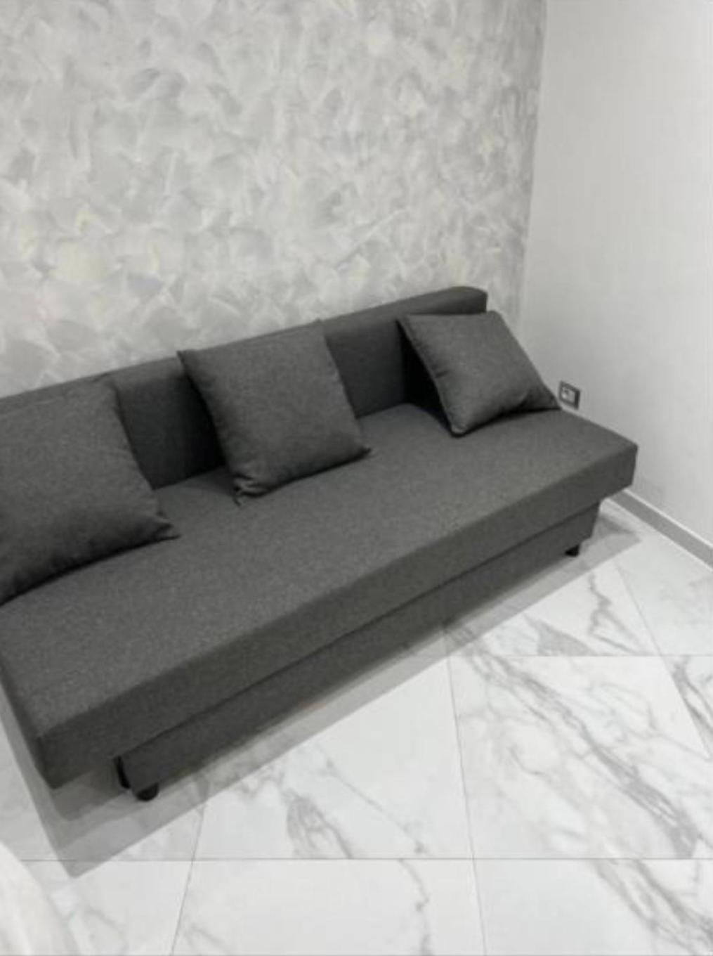 Sant Anna House Villa Napoli Ngoại thất bức ảnh