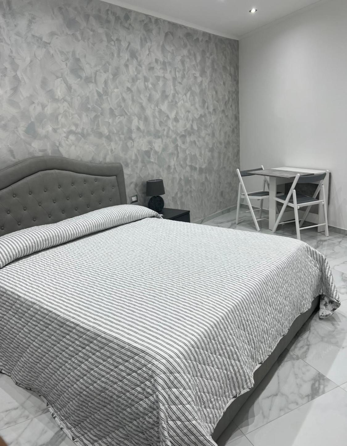 Sant Anna House Villa Napoli Ngoại thất bức ảnh
