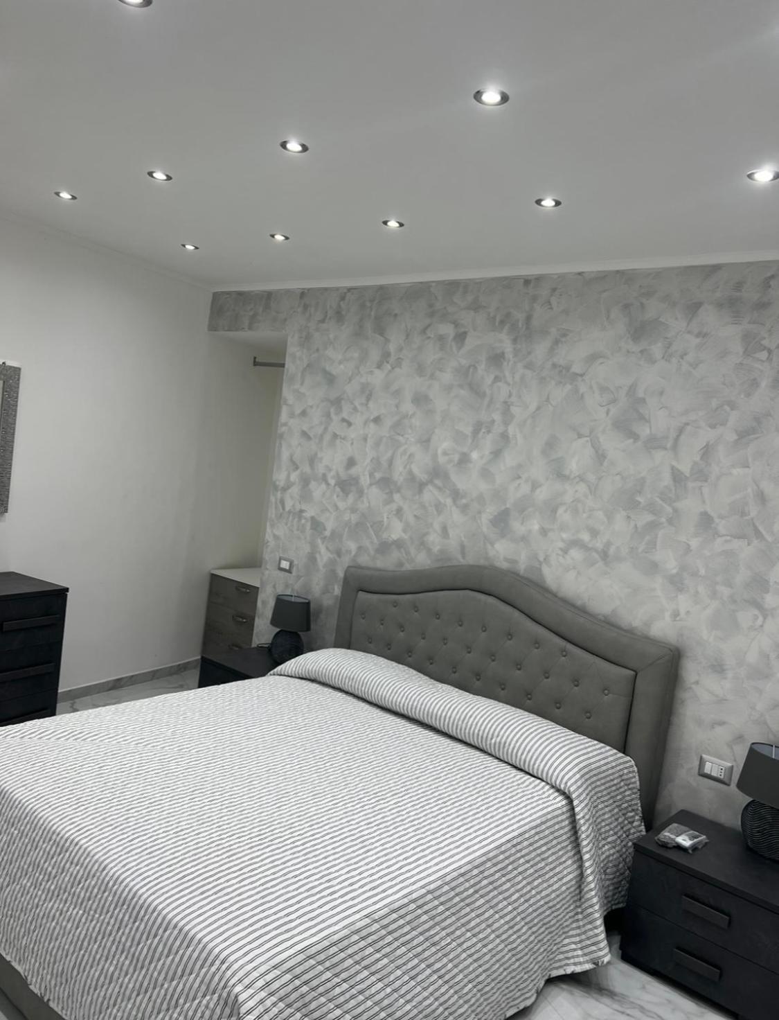 Sant Anna House Villa Napoli Ngoại thất bức ảnh